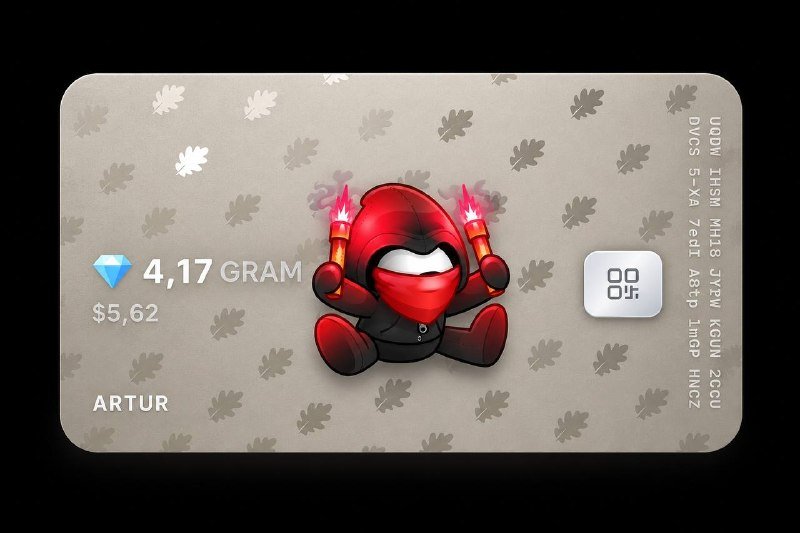 REDO получит преимущество в GRAM Wallet