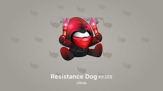Цена улучшения REDO упала до минимальных 1000 Stars, а на маркетах улучшенные собакены уже торгуются от 220…